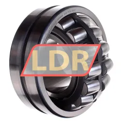 FAG 22320-E1-XL-K-C3 rulman resim 3