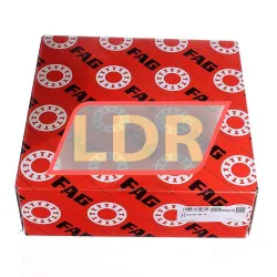 FAG 22320-E1-XL-K-C3 rulman resim 5