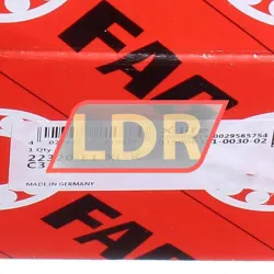 FAG 22320-E1-XL-K-C3 rulman resim 6