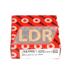 FAG WS22208-E1-XL-2RSR rulman resim 4