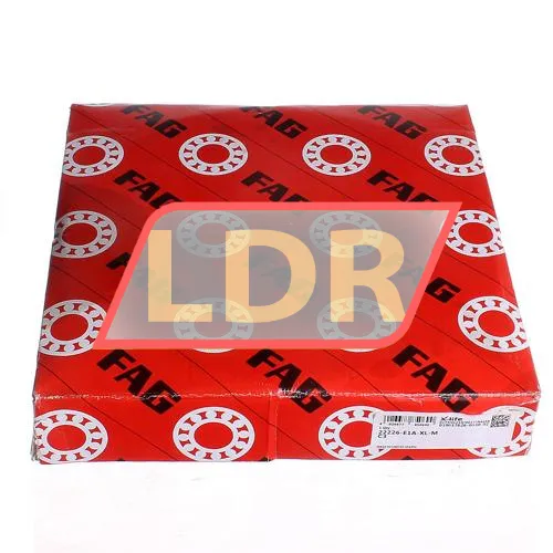 FAG 22226-E1A-XL-M-C3 ürün fotoğrafı 6