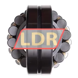 FAG 22317-E1A-XL-K-M rulman resim 5
