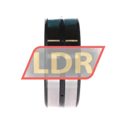 FAG 22312-E1-XL-C3 rulman resim 2
