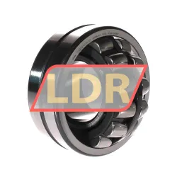 FAG 22312-E1-XL-C3 rulman resim 4