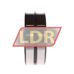 FAG 22311-E1A-XL-M-C3 rulman resim 2