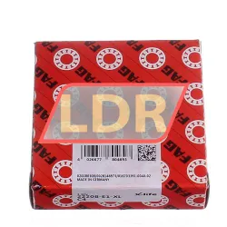 FAG 22208-E1-XL-C4 rulman resim 4