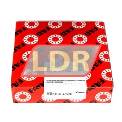 FAG 21312-E1-XL-K-TVPB rulman resim 5