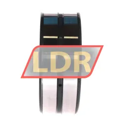 FAG 22312-E1-XL-K-C3 rulman resim 2