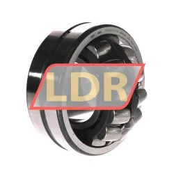 FAG 22312-E1-XL-K-C3 rulman resim 4