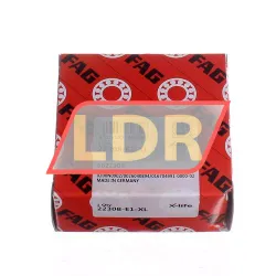 FAG 22308-E1-XL rulman resim 6