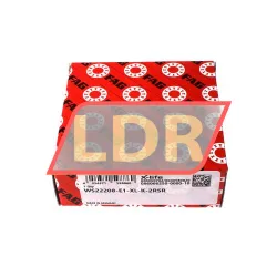 FAG WS22208-E1-XL-K-2RSR rulman resim 4