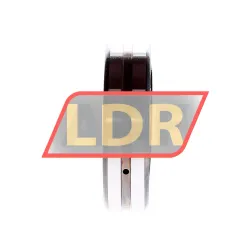 FAG 21308-E1-XL-TVPB-C3 rulman resim 3