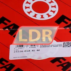 FAG 23226-E1A-XL-M rulman resim 6