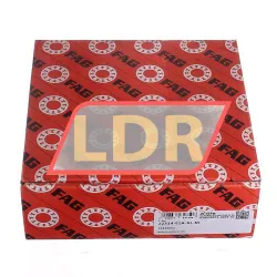 FAG 22314-E1A-XL-M rulman resim 6
