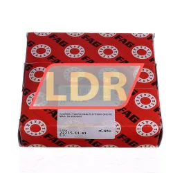 FAG 22215-E1-XL-C3 rulman resim 5