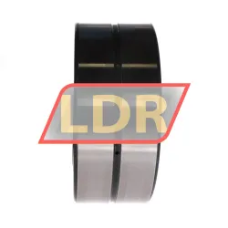FAG 24124-BE-XL rulman resim 2