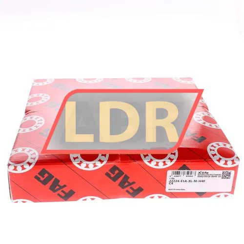 FAG 22224-E1A-XL-M-H40-C4 ürün fotoğrafı 6