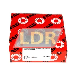 FAG 22213-E1-XL-C2 rulman resim 5