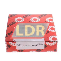 FAG 22211-E1-XL-TVPB rulman resim 4