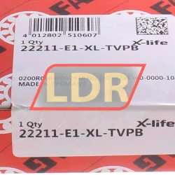 FAG 22211-E1-XL-TVPB rulman resim 5