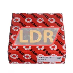 FAG 24020-BE-XL-C3 rulman resim 6