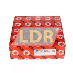 FAG 23120-E1-K-TVPB-C3 rulman resim 4