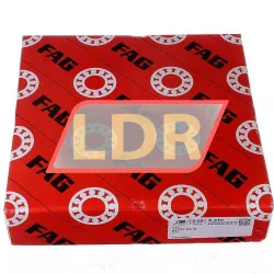 FAG 22222-E1-K-C3 rulman resim 5