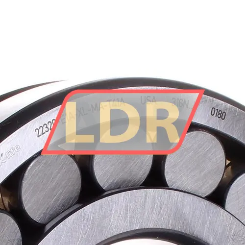 FAG 22320-E1A-XL-MA-T41A ürün fotoğrafı 2