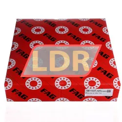 FAG 22320-E1A-XL-MA-T41A rulman resim 6
