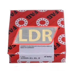FAG 22209-E1-XL-K rulman resim 4