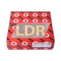 FAG WS22218-E1-XL-2VSR-C4 rulman resim 3