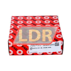 FAG WS22212-E1-XL-2VSR-H40-C3 rulman resim 3