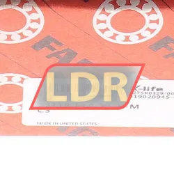 FAG 22318-E1A-XL-K-M-C3 rulman resim 7