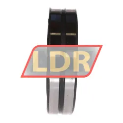 FAG 22217-E1A-XL-K-M-C3 rulman resim 2