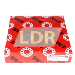 FAG 23026-E1A-XL-M rulman resim 6