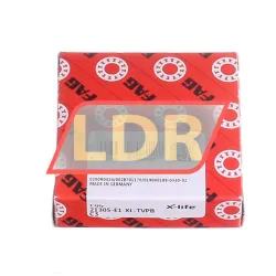 FAG 21305-E1-XL-TVPB-C3 rulman resim 4