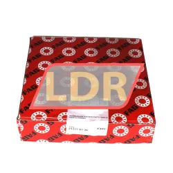 FAG 21317-E1-XL rulman resim 4