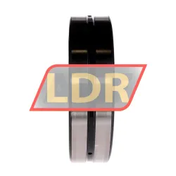 FAG 23026-E1A-XL-K-M-C3 rulman resim 2