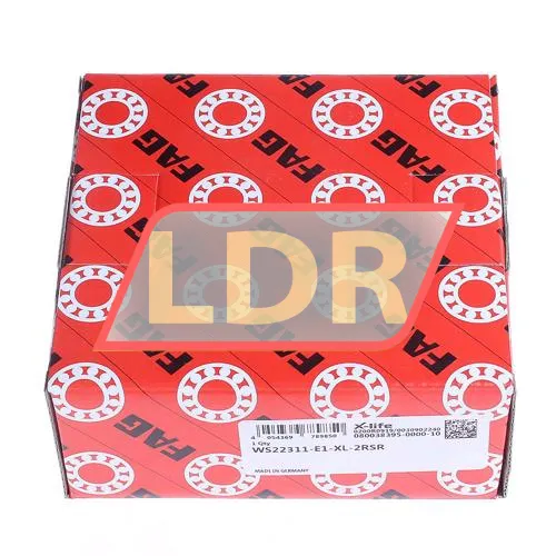 FAG WS22311-E1-XL-2RSR ürün fotoğrafı 4