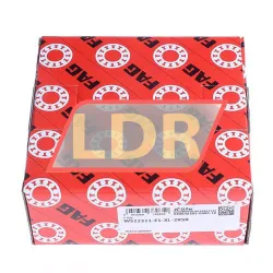 FAG WS22311-E1-XL-2RSR rulman resim 4