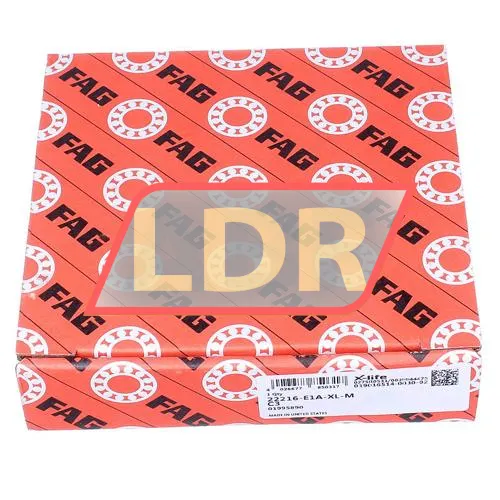 FAG 22216-E1A-XL-M-C3 ürün fotoğrafı 4