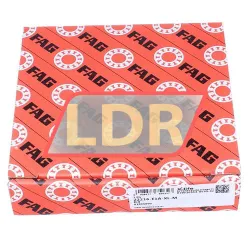 FAG 22216-E1A-XL-M-C3 rulman resim 4