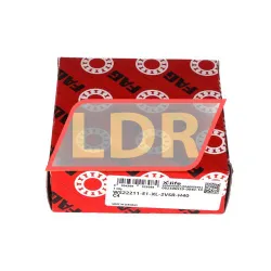 FAG WS22211-E1-XL-2VSR-H40-C4 rulman resim 3