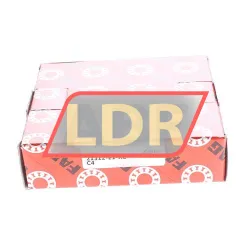 FAG 21312-E1-XL-C4 rulman resim 6