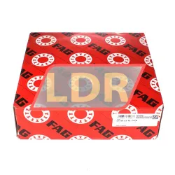 FAG 22318-E1-XL-T41A rulman resim 5