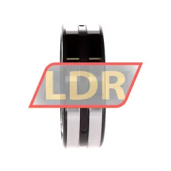 FAG 22207-E1-XL-C4 rulman resim 3