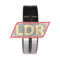 FAG 23026-E1A-XL-M-C4 rulman resim 2