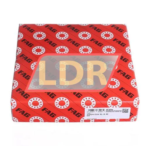 FAG 23024-E1A-XL-K-M-C4 ürün fotoğrafı 6