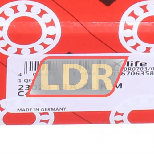 FAG 23024-E1A-XL-K-M-C4 ürün fotoğrafı 7