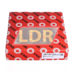 FAG 23024-E1A-XL-K-M-C4 rulman resim 6